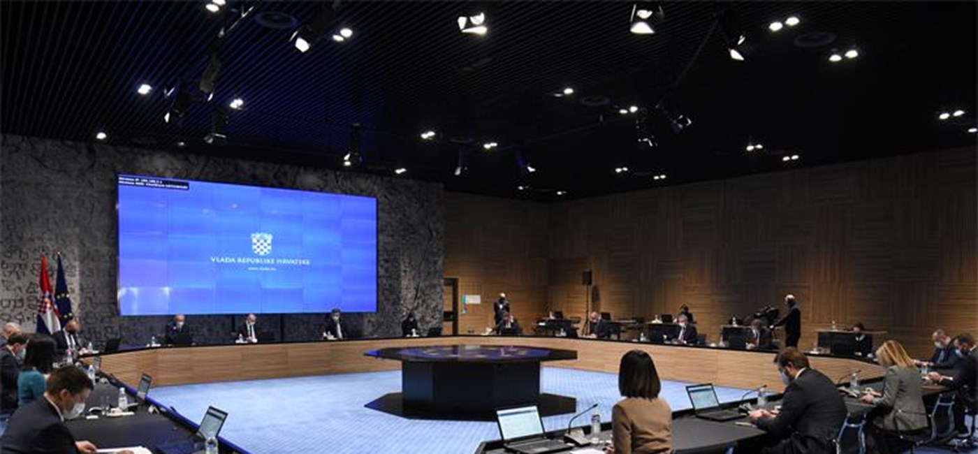 Popuštanje mjera za osnovne škole i sport na otvorenom, bespovratne potpore mikro poduzetnicima iz Banovine